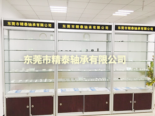 產品展示架